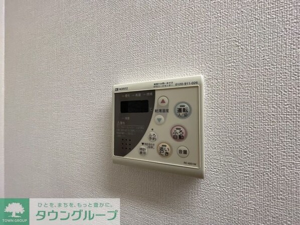 パイン・ツリーの物件内観写真